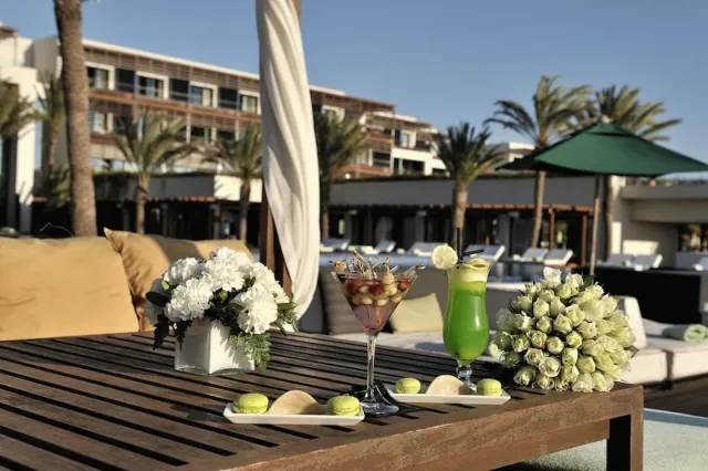 Billede av hotellet Sofitel Essaouira Mogador Golf & Spa - nummer 1 af 10