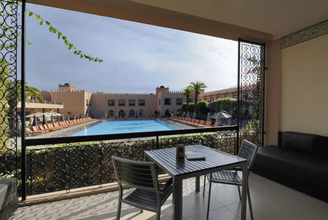 Billede av hotellet Adam Park Marrakech Hotel & Spa - nummer 1 af 10