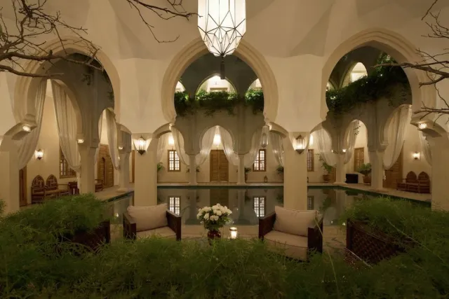 Billede av hotellet Almaha Marrakech - nummer 1 af 10