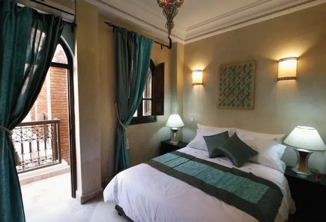 Billede av hotellet Riad al Rimal - nummer 1 af 10