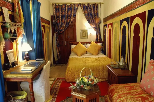 Billede av hotellet Riad Dalia - nummer 1 af 5