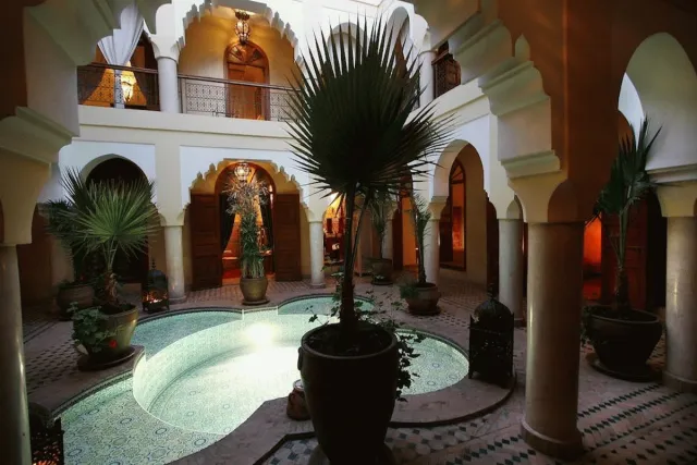 Billede av hotellet Riad Lena & Spa - nummer 1 af 8