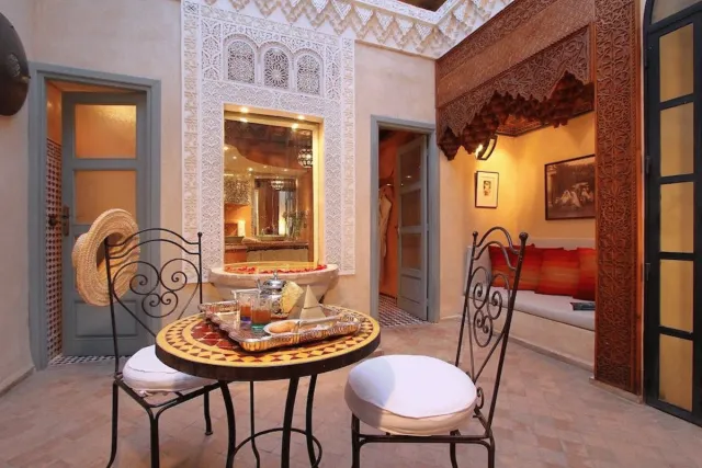 Billede av hotellet Riad Misria - nummer 1 af 10