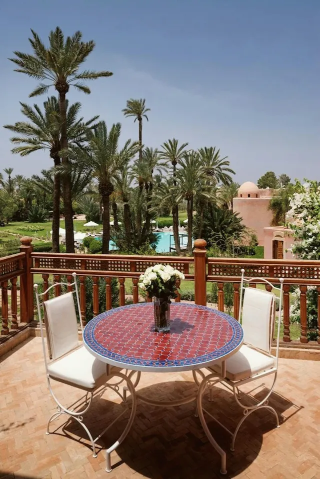 Billede av hotellet Riad Palais Mehdi - nummer 1 af 10