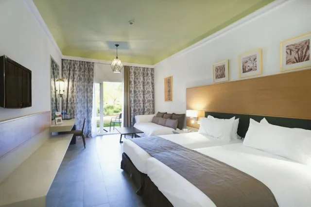 Billede av hotellet Riu Tikida Palmeraie - nummer 1 af 10