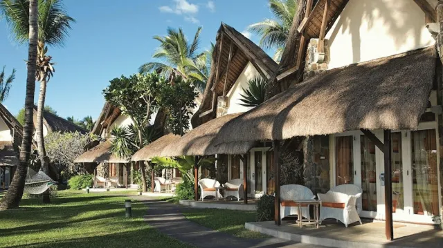 Billede av hotellet La Pirogue, A Sun Resort - nummer 1 af 10