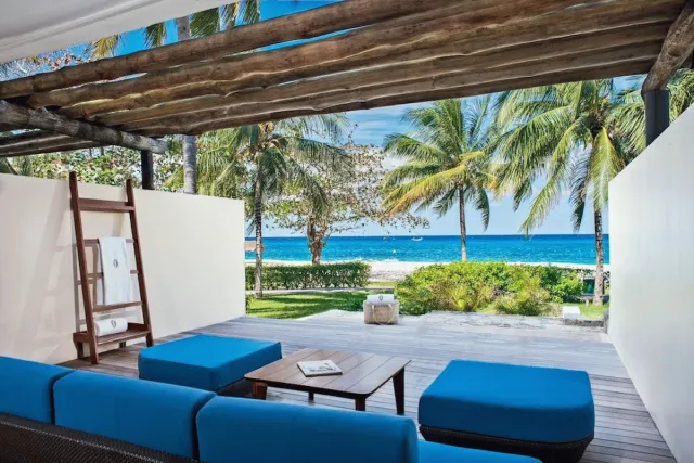 Billede av hotellet Presidente Interc Cozumel Resort and Spa - nummer 1 af 10