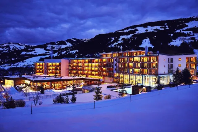 Billede av hotellet Kempinski Hotel Das Tirol - nummer 1 af 10