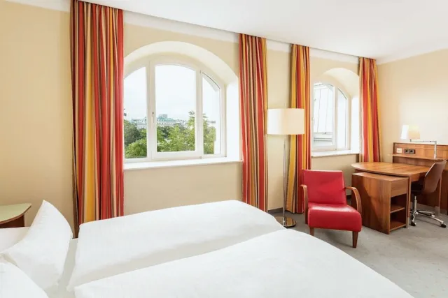 Billede av hotellet NH Wien Belvedere - nummer 1 af 10
