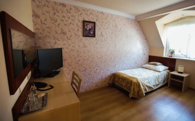 Billede av hotellet Villa Palladium - nummer 1 af 10