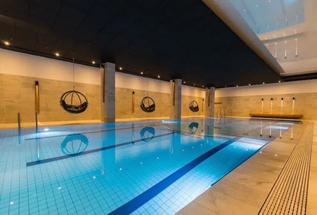 Billede av hotellet Shuum Boutique Wellness Hotel - nummer 1 af 10