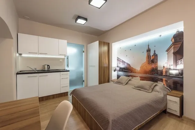 Billede av hotellet Krakow For You - ApartmentHouse Szczepanska - nummer 1 af 10
