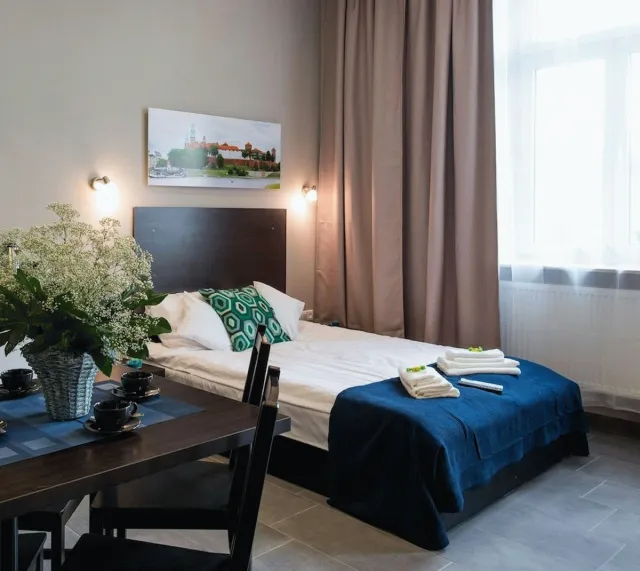 Billede av hotellet Happy Tower - nummer 1 af 10