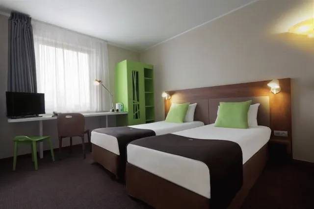 Billede av hotellet Campanile Wroclaw Stare Miasto - nummer 1 af 10