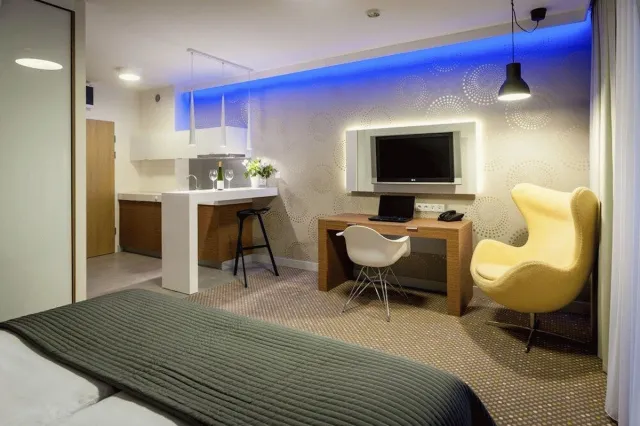 Billede av hotellet InVite Hotel - nummer 1 af 10