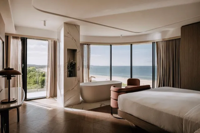 Billede av hotellet Hilton Swinoujscie Resort & Spa - nummer 1 af 10