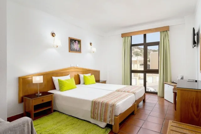 Billede av hotellet Hotel Colina do Mar - nummer 1 af 10