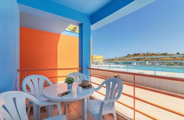 Billede av hotellet Orada Apartamentos Turisticos Marina De Albufeira - nummer 1 af 10