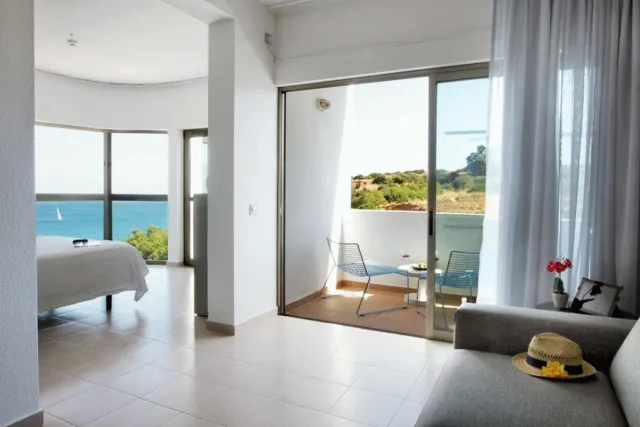 Billede av hotellet Carvi Beach Hotel Algarve - nummer 1 af 10