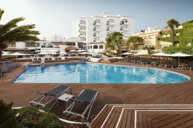 Billede av hotellet Tivoli Lagos Algarve Resort - nummer 1 af 10