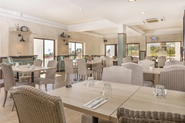 Billede av hotellet Ukino Terrace Algarve - nummer 1 af 10