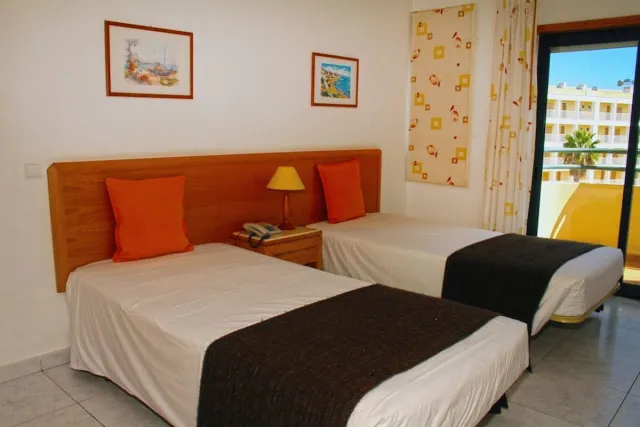 Billede av hotellet Plaza Real by Atlantic Hotels - nummer 1 af 10