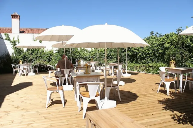 Billede av hotellet The Literary Man Obidos Hotel - nummer 1 af 10