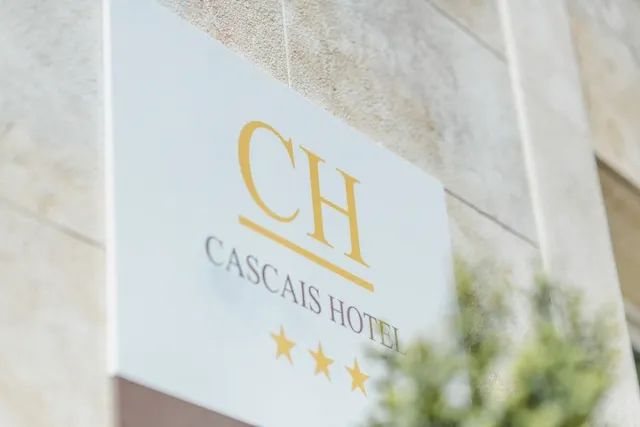Billede av hotellet Cascais Hotel - nummer 1 af 10