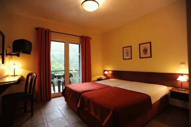Billede av hotellet Hotel Encumeada - nummer 1 af 5