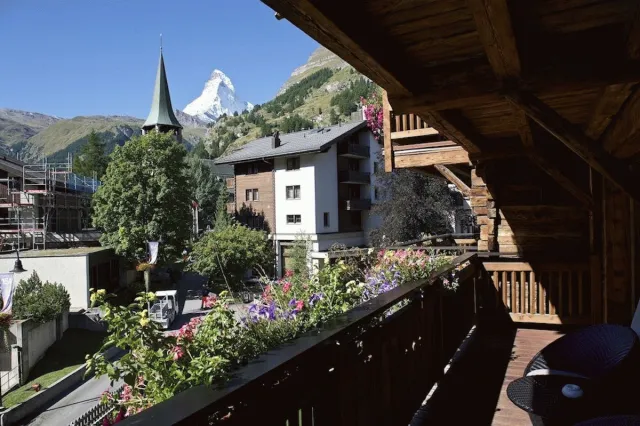 Billede av hotellet Matterhorn Lodge Hotel & Appartements - nummer 1 af 10