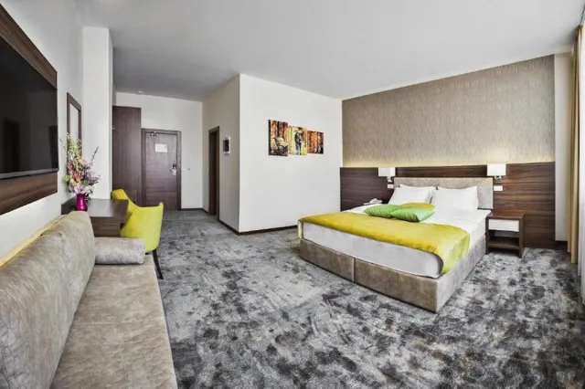 Billede av hotellet Marshal Belgrade Luxury Rooms - nummer 1 af 10