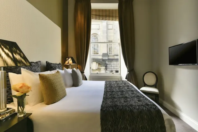 Billede av hotellet Fraser Suites Edinburgh - nummer 1 af 10