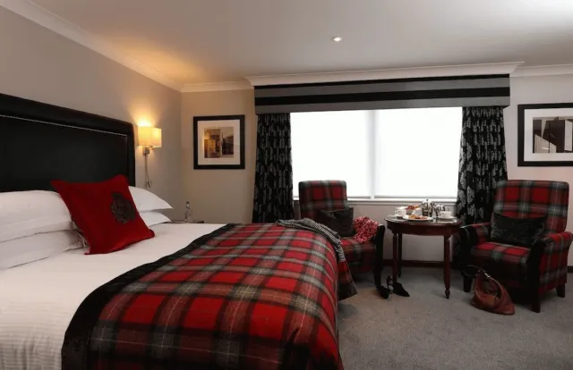 Billede av hotellet Macdonald Holyrood Hotel and Spa - nummer 1 af 10