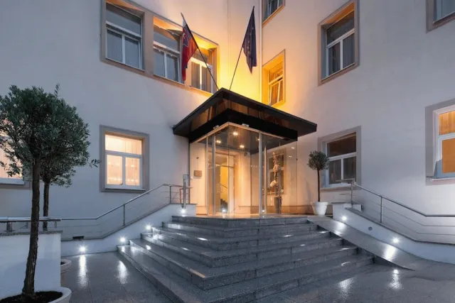 Billede av hotellet Mamaison Residence Sulekova Bratislav - nummer 1 af 10