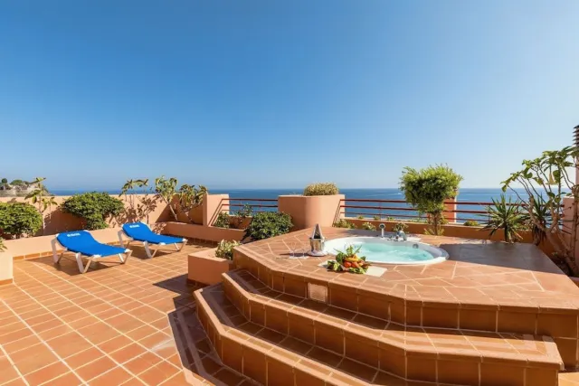 Billede av hotellet Almunecar Playa Spa - nummer 1 af 10