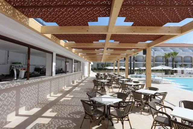 Billede av hotellet Iberostar Selection Andalucia Playa - nummer 1 af 10