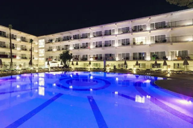 Billede av hotellet Globales Playa Estepona - nummer 1 af 7