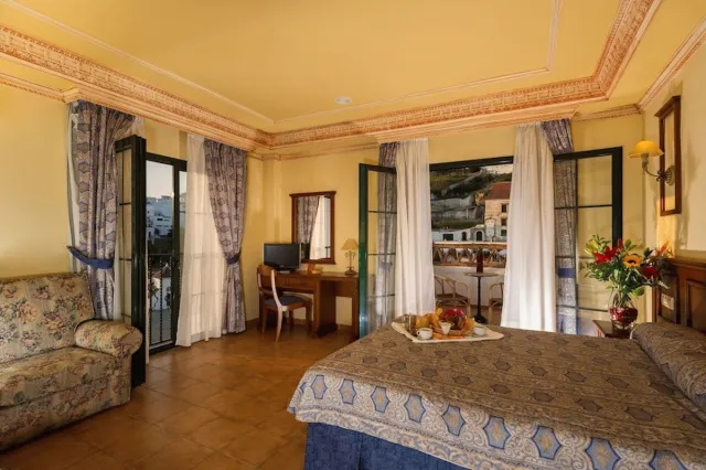 Billede av hotellet Villa De Frigiliana - nummer 1 af 10