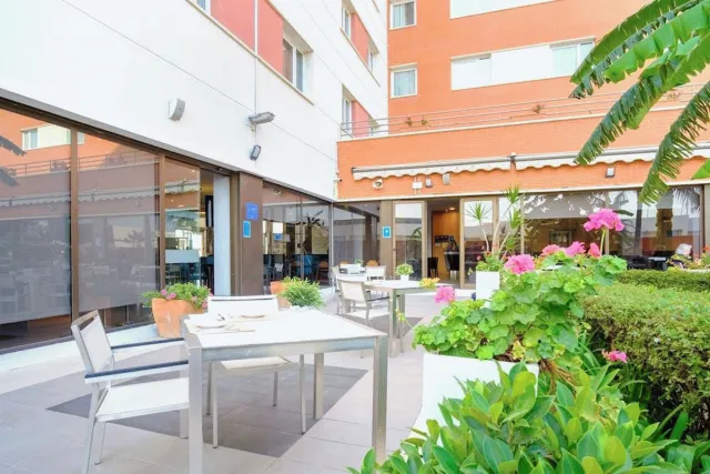 Billede av hotellet Hilton Garden Inn Malaga - nummer 1 af 10