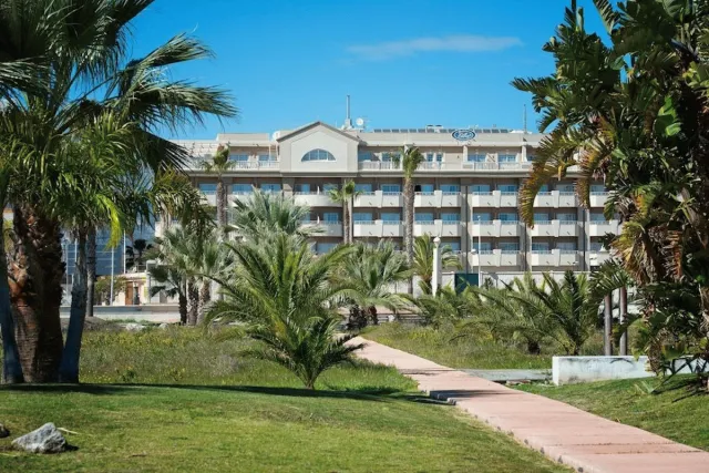 Billede av hotellet Elba Motril Beach & Business Hotel - nummer 1 af 10