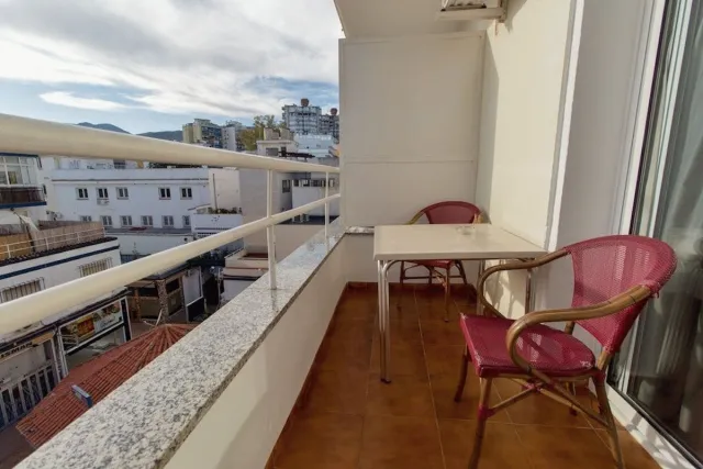 Billede av hotellet N-Ch Kosher - nummer 1 af 10