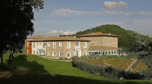 Billede av hotellet Palacio Urgoiti - nummer 1 af 10