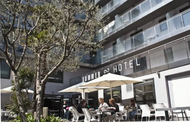 Billede av hotellet Summer - nummer 1 af 10