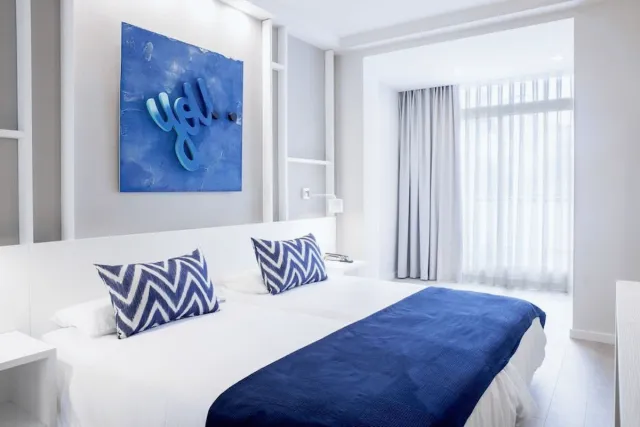Billede av hotellet Hotel Ibersol Antemare Spa - nummer 1 af 10