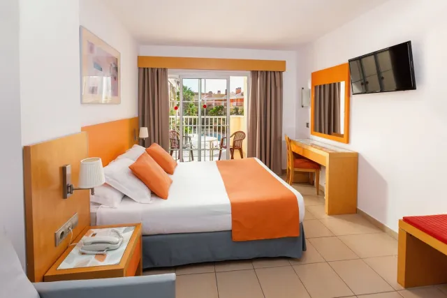 Billede av hotellet Hotel Chatur Costa Caleta - nummer 1 af 10