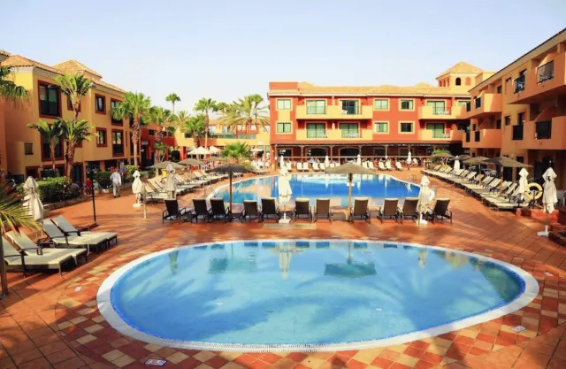 Billede av hotellet Hotel O7 Aloe Corralejo - nummer 1 af 10