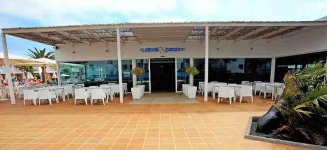 Billede av hotellet LABRANDA Bahia de Lobos - nummer 1 af 10