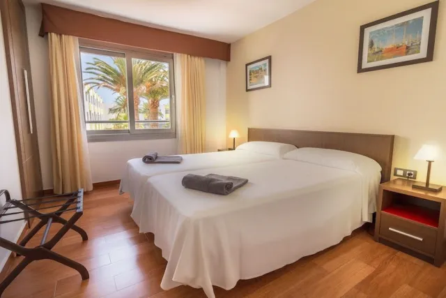 Billede av hotellet Hotel LIVVO Corralejo Beach - nummer 1 af 10