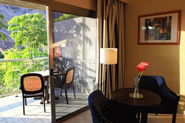 Billede av hotellet Hotel LIVVO Costa Taurito - nummer 1 af 10