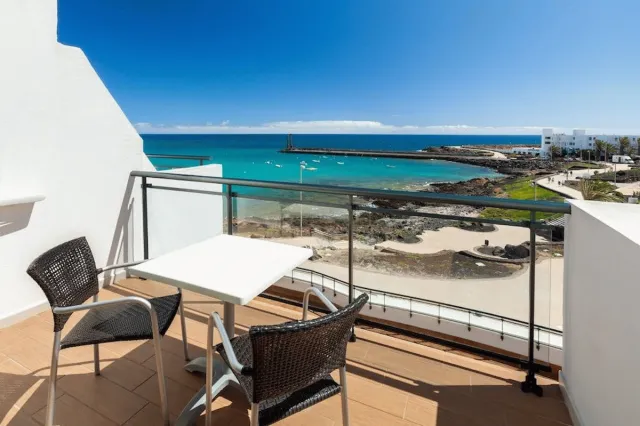 Billede av hotellet Be Live Experience Lanzarote Beach - nummer 1 af 10